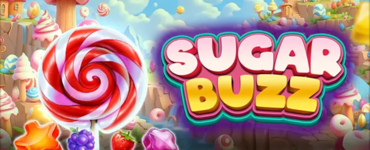 Sugar Buzz 2